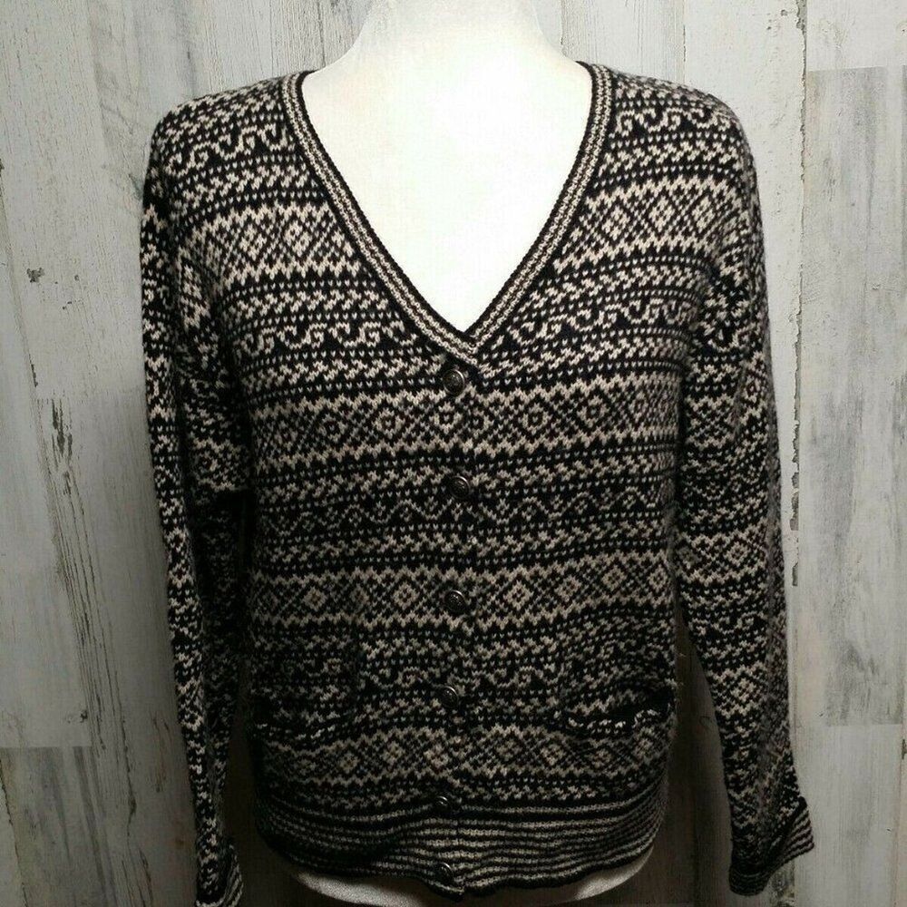 Lauren Ralph Lauren Small Cardigan